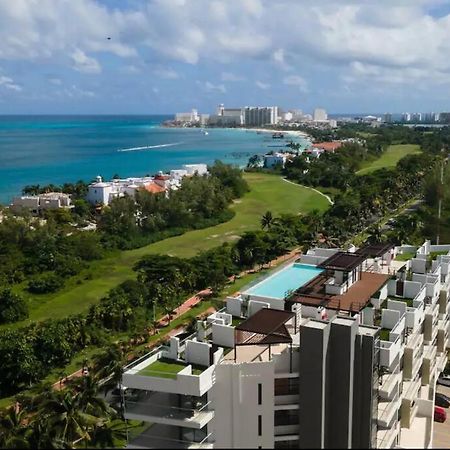 Beautiful Room Well Located In The Hotel Zone Of Cancun Cancún Exterior foto